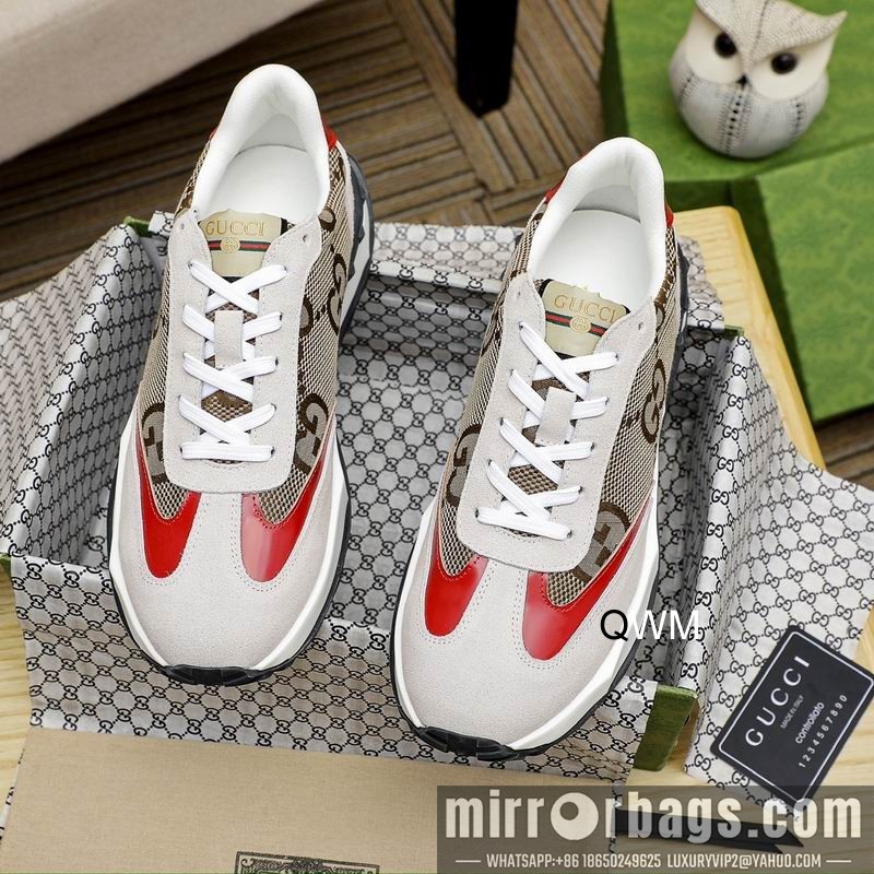 Gucci Replica Shoes sz38-45 WM0902