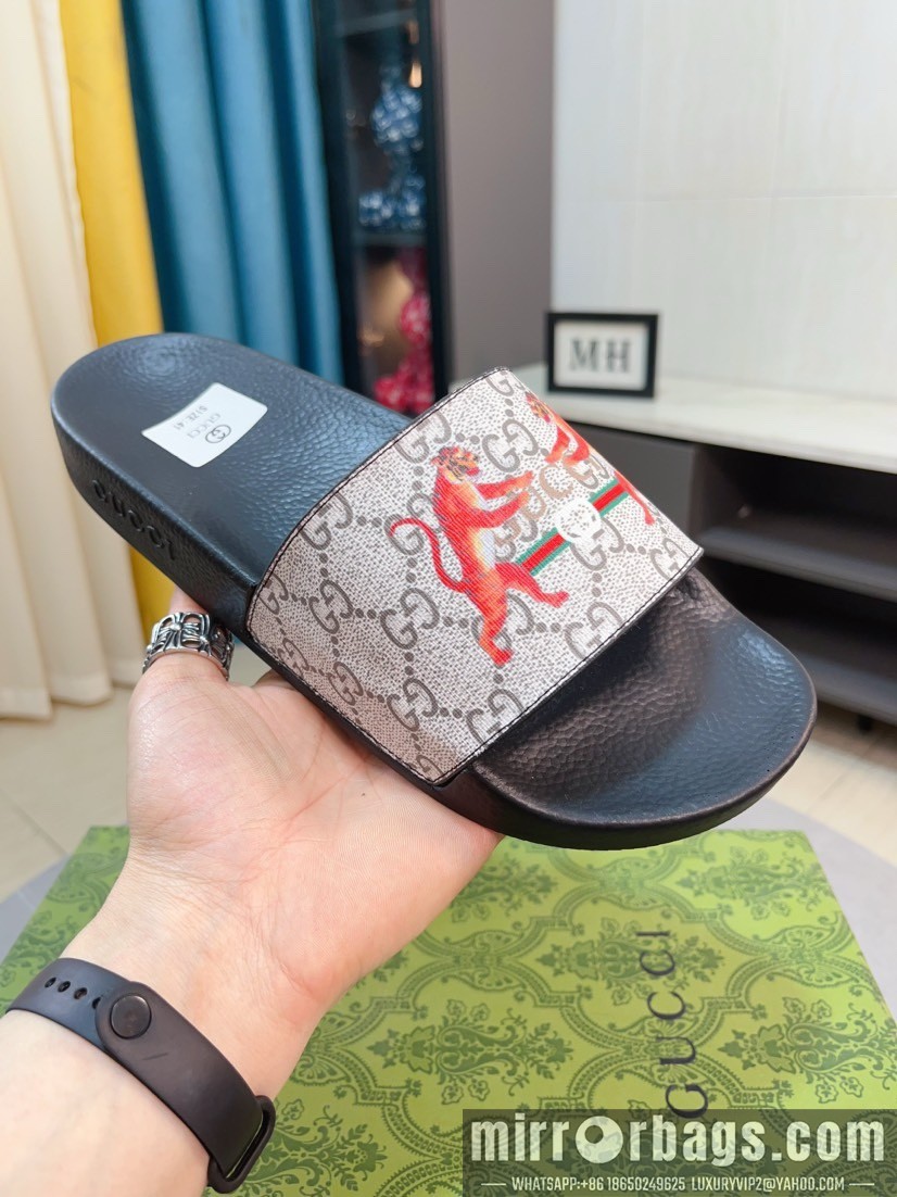 Gucci Replica Shoes sz38-44 h0610