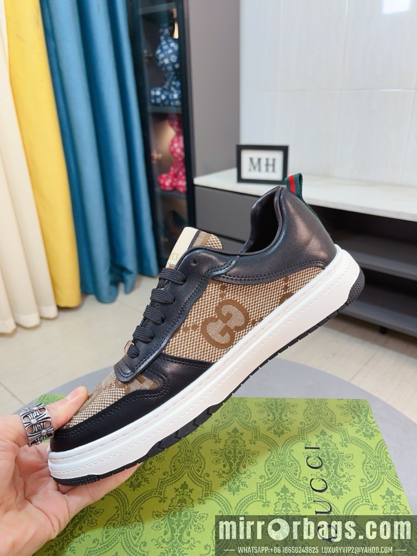Gucci Replica Shoes sz38-44 h0701