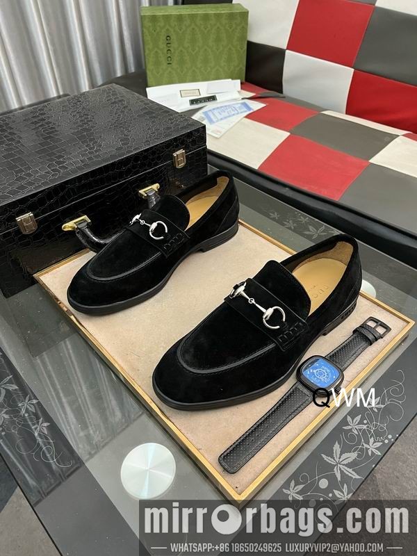 Gucci Replica Shoes sz38-44 WM0201