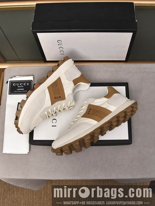 Gucci Replica Shoes sz38-44 mnf0208