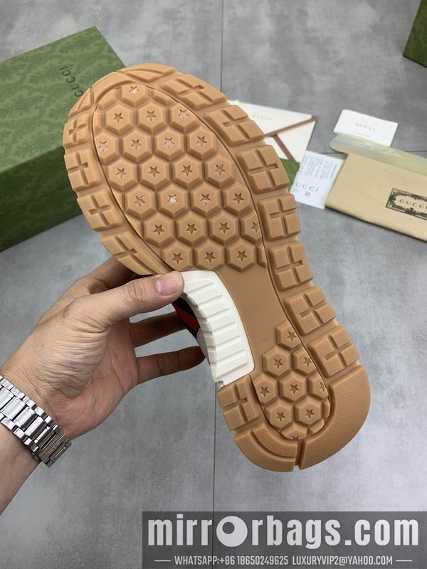 Gucci Replica Shoes sz38-45 mnf0374