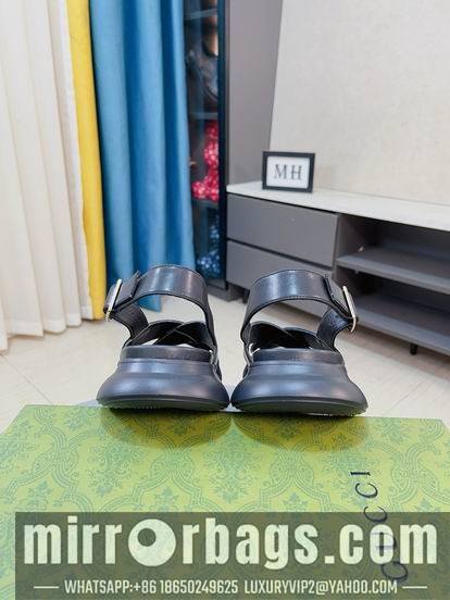 Gucci Replica Shoes sz38-44 mnh0601