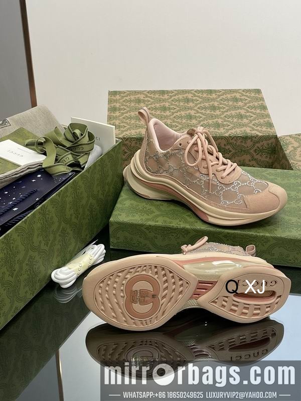 Gucci Replica Shoes sz35-40 3C XJ1101