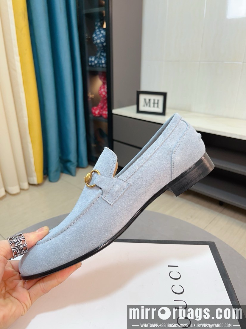Gucci Replica Shoes sz38-44 h0701