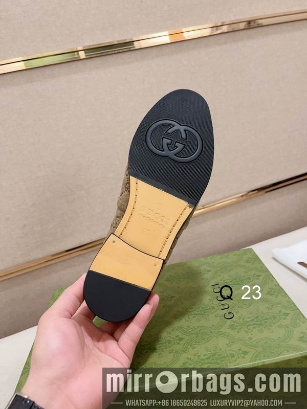 Gucci Replica Shoes sz38-45 HY0704