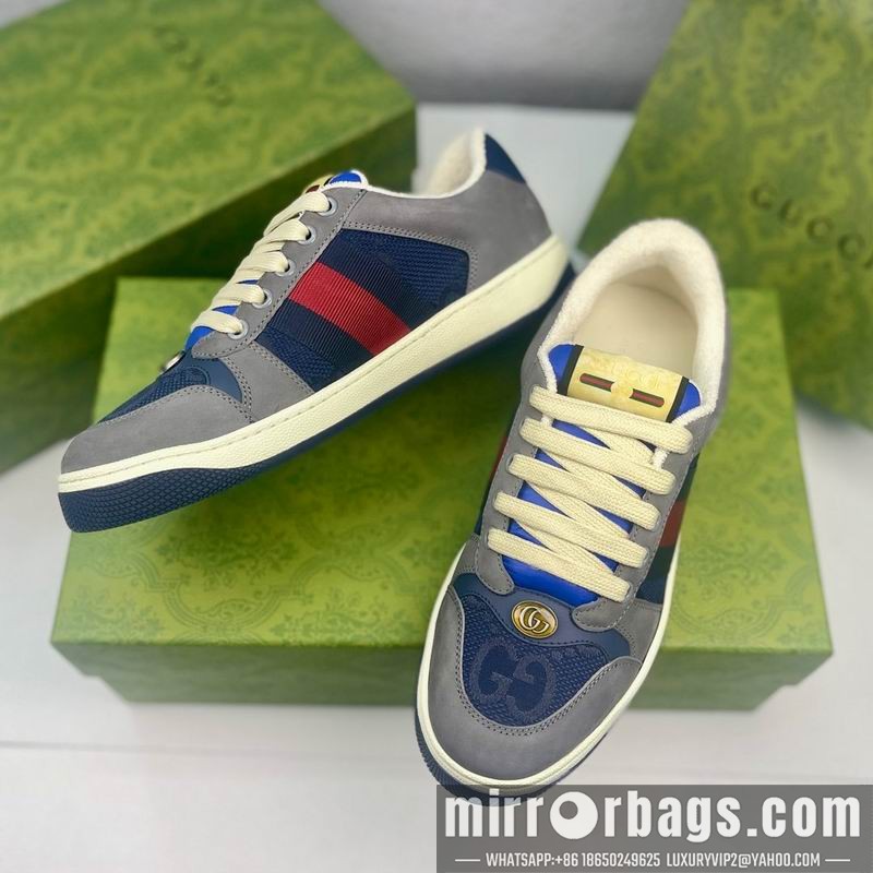 Gucci Replica Shoes sz35-41 38-45 hnh0310