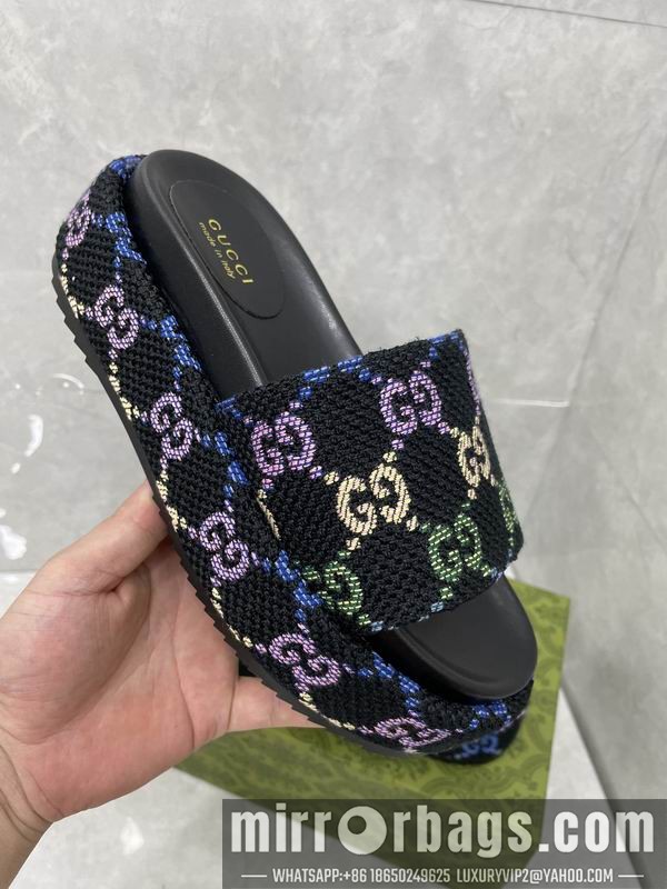 Gucci Replica Shoes sz35-44 5.5cm mnf0110