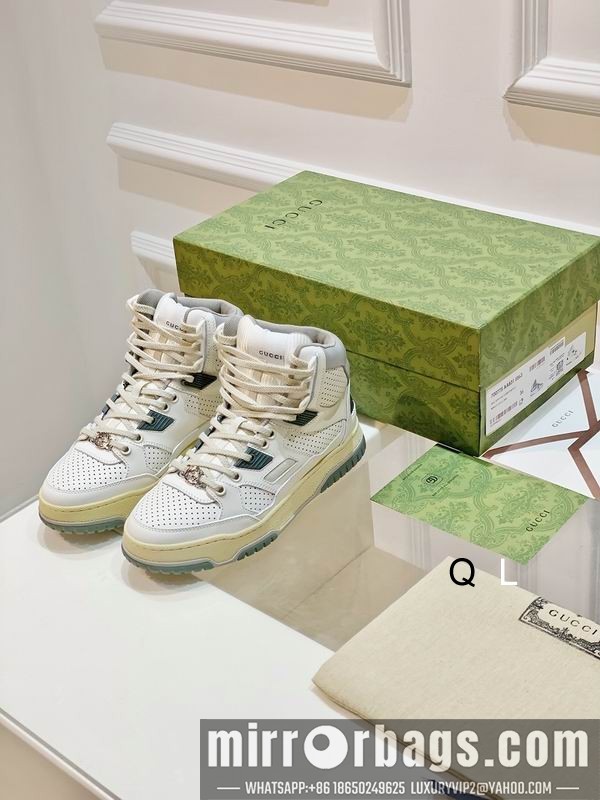 Gucci Replica Shoes sz35-45 LL0102