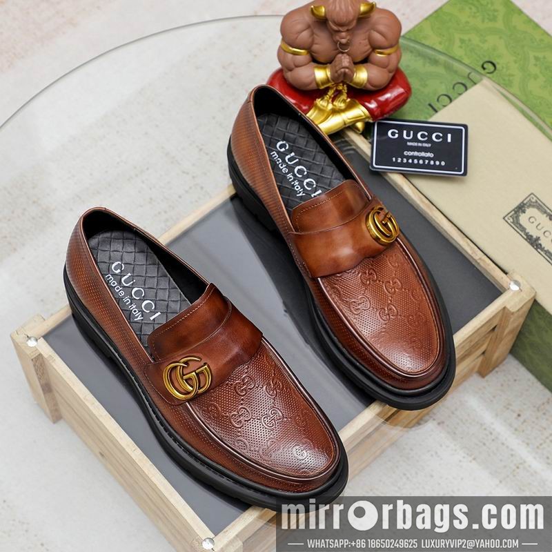 Gucci Replica Shoes sz38-44 mnf0383