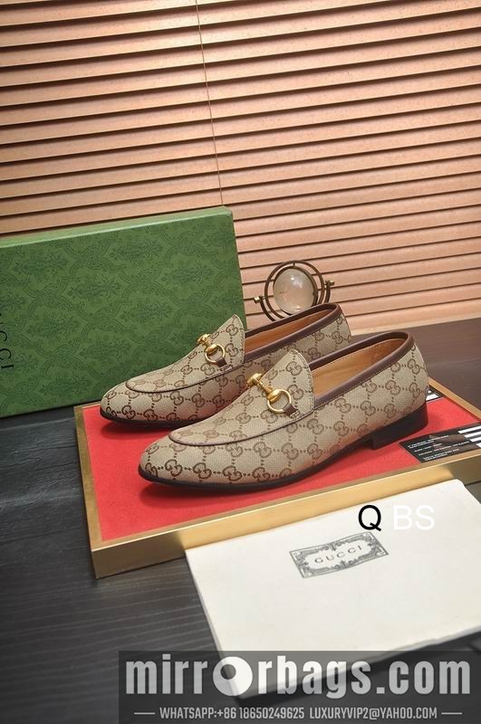 Gucci Replica Shoes sz38-45 BS0709