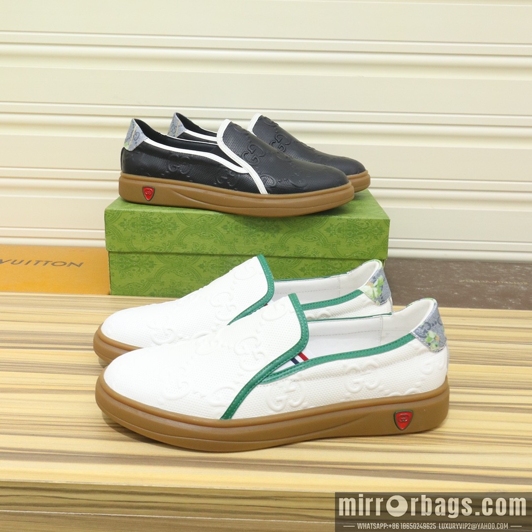 Gucci Replica Shoes sz38-44 h0703