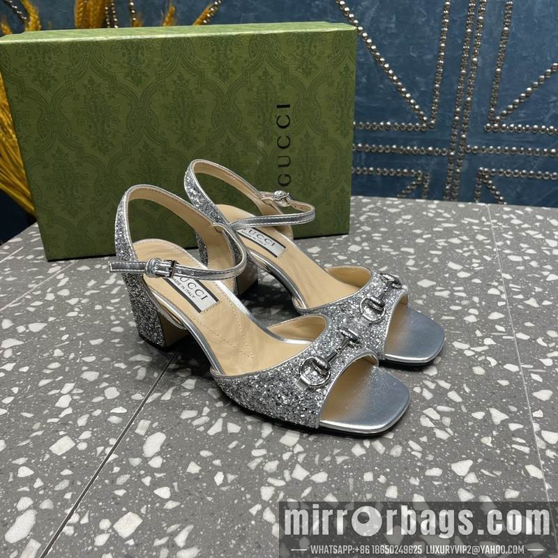 Gucci Replica Shoes sz35-42 6.5cm 9.5cm mnf0303