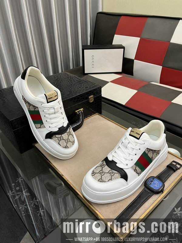 Gucci Replica Shoes sz38-44 hnm01136