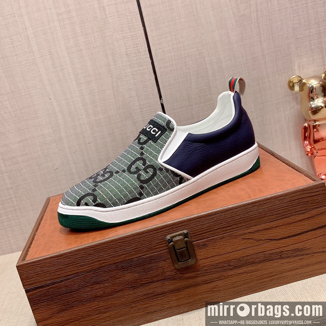 Gucci Replica Shoes sz38-44 h0601