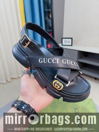 Gucci Replica Shoes sz38-44 mnh0601