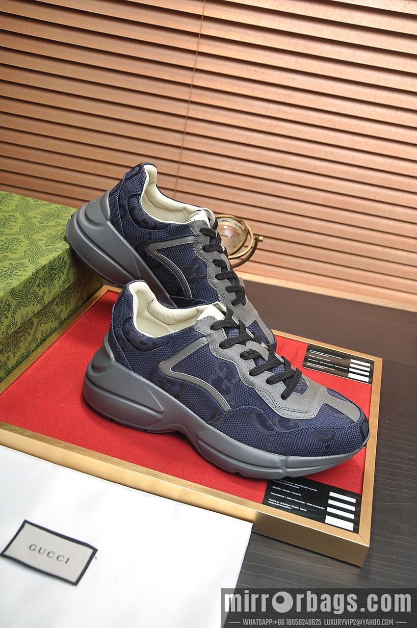 Gucci Replica Shoes sz35-45 hnh1221