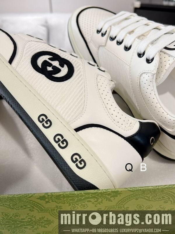 Gucci Replica Shoes sz38-45 BS0909
