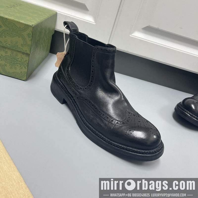 Gucci Replica Shoes sz39-44 hnm0110