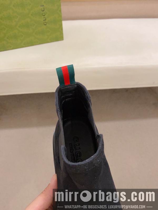 Gucci Replica Shoes sz38-44 hnm0103