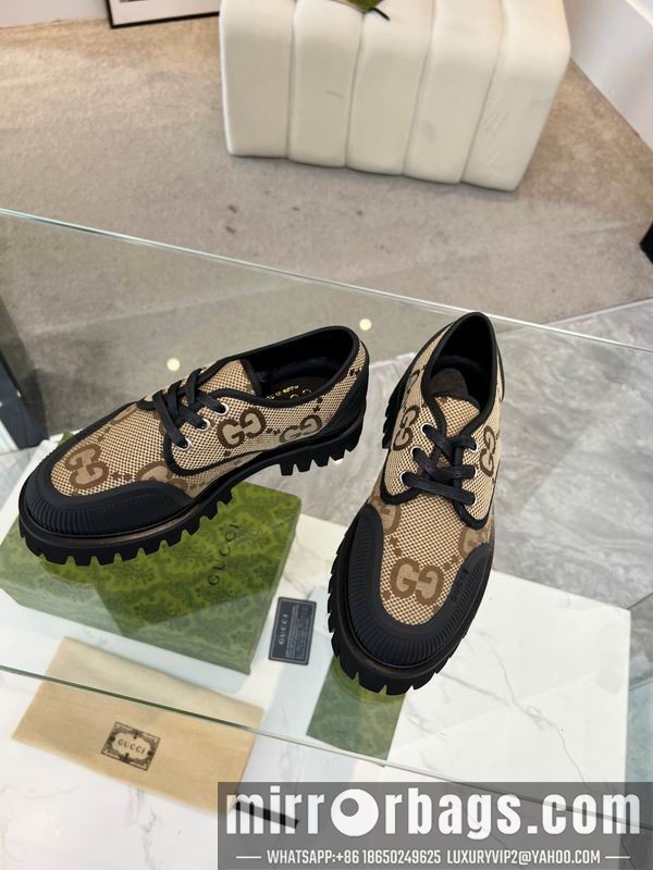 Gucci Replica Shoes sz35-40 mnf0309