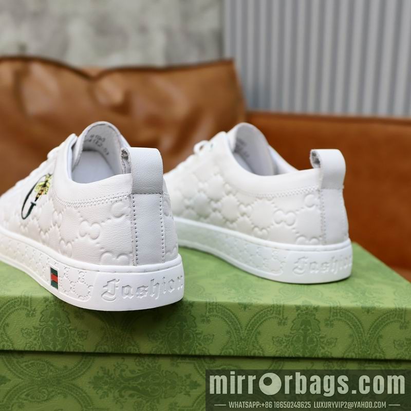 Gucci Replica Shoes sz38-44 hnm0188
