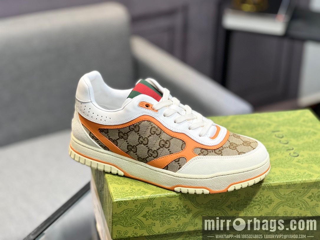 Gucci Replica Shoes sz35-41 hnh1201