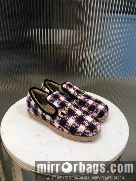 Gucci Replica Shoes sz35-42 mnh0901