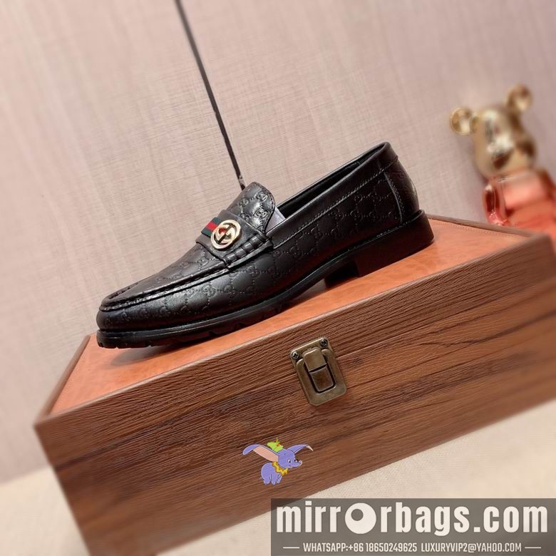 Gucci Replica Shoes sz38-44 ngh0344