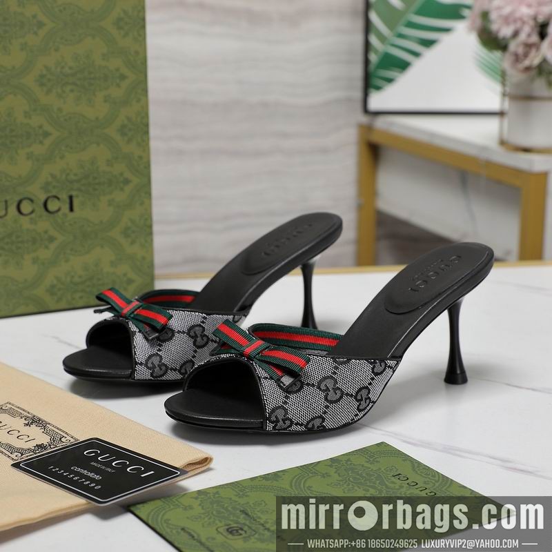 Gucci Replica Shoes sz35-41 7.5cm mnh0511