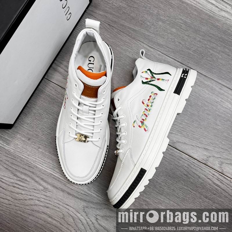 Gucci Replica Shoes sz 38-45 mnf0156