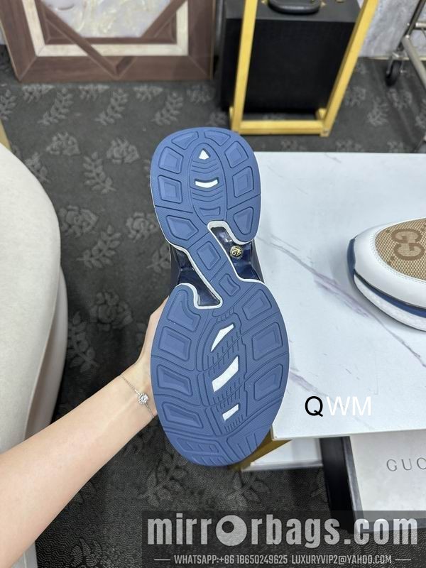 Gucci Replica Shoes sz38-45 WM1101