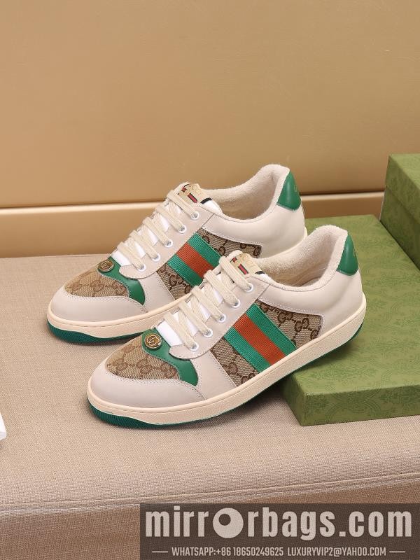 Gucci Replica Shoes sz38-45 jyh0924