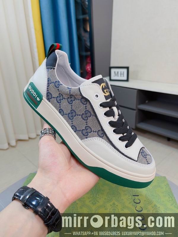 Gucci Replica Shoes sz38-44 mnf0237