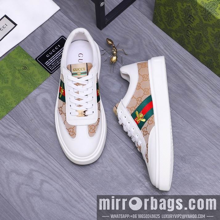 Gucci Replica Shoes sz38-44 hnh1031