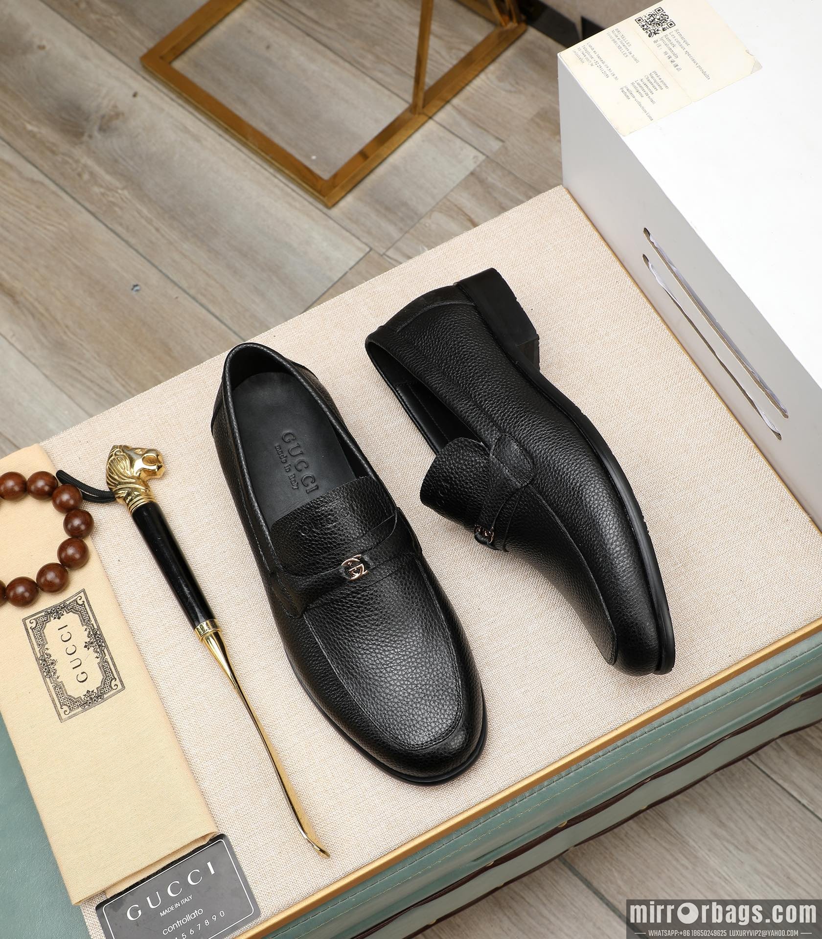 Gucci Replica Shoes sz38-44 h0728