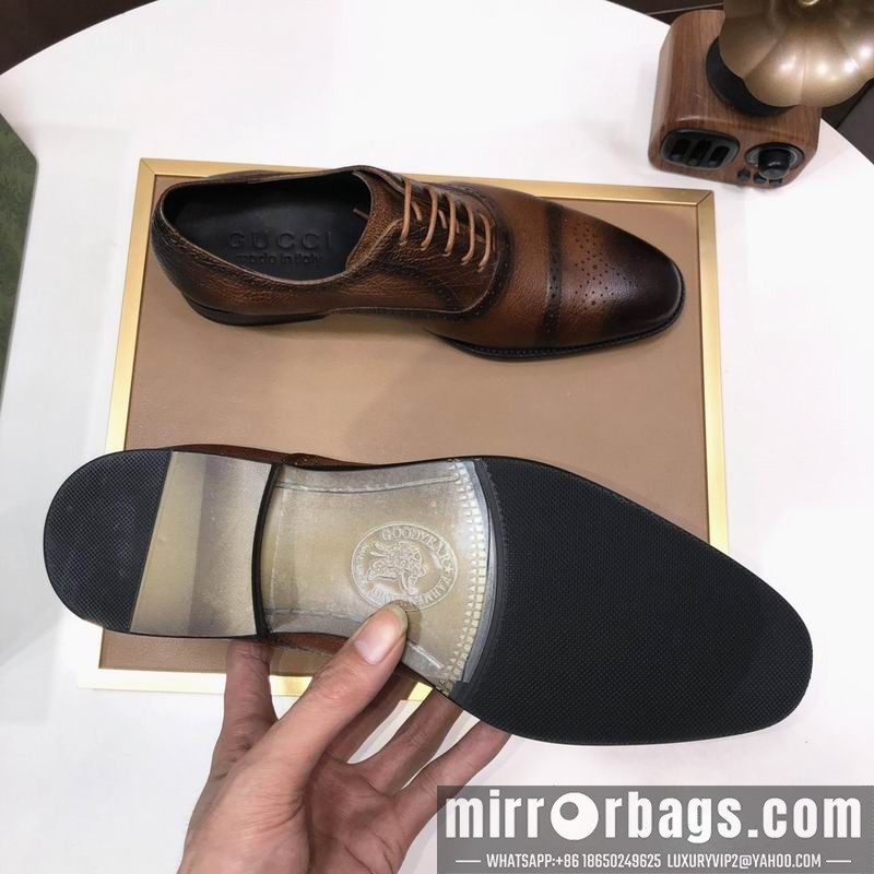 Gucci Replica Shoes sz38-44 hnm0134