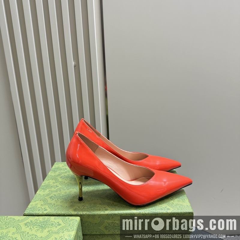 Gucci Replica Shoes sz35-42 8.5cm mnf0104