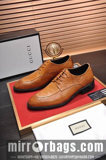 Gucci Replica Shoes sz38-45 mnh0410