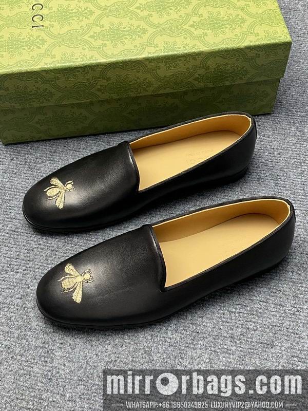 Gucci Replica Shoes sz38-45 hnm0101