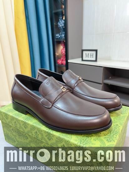 Gucci Replica Shoes sz38-44 mnh0702