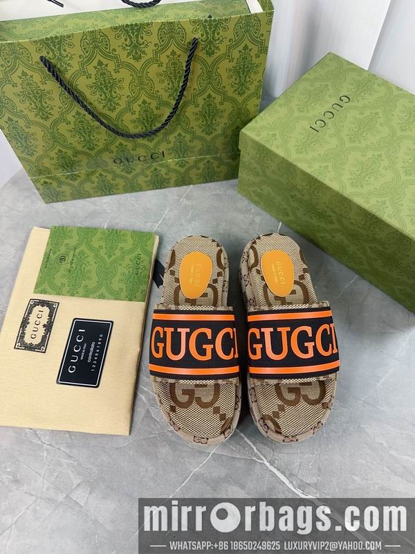 Gucci Replica Shoes sz35-44 5.5cm mnf0201