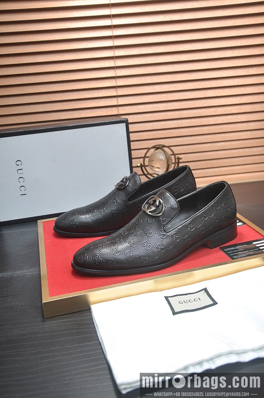 Gucci Replica Shoes sz38-45 hnh0215