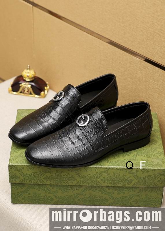 Gucci Replica Shoes sz38-45 2C TF0105