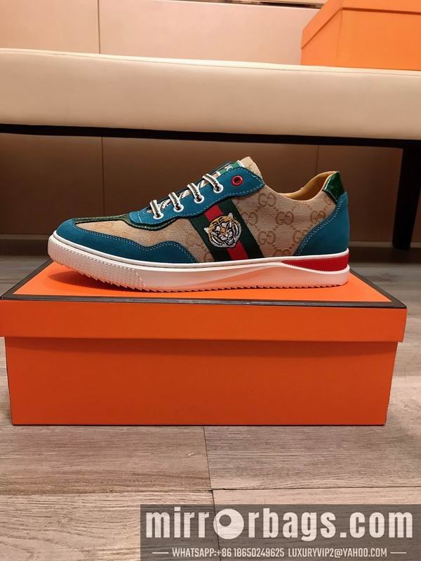 Gucci Replica Shoes sz38-44 mnf0380