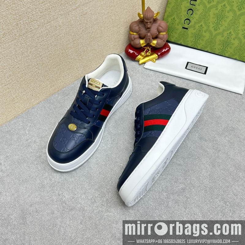 Gucci Replica Shoes sz38-44 mnf0372