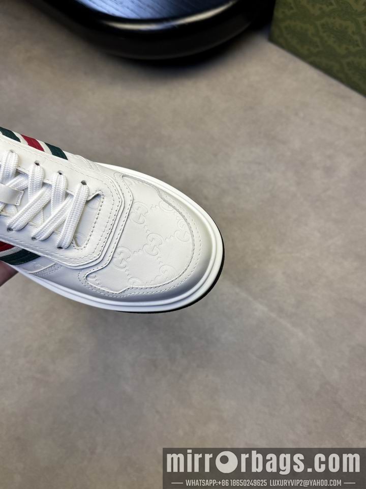 Gucci Replica Shoes sz38-45 hnh0244