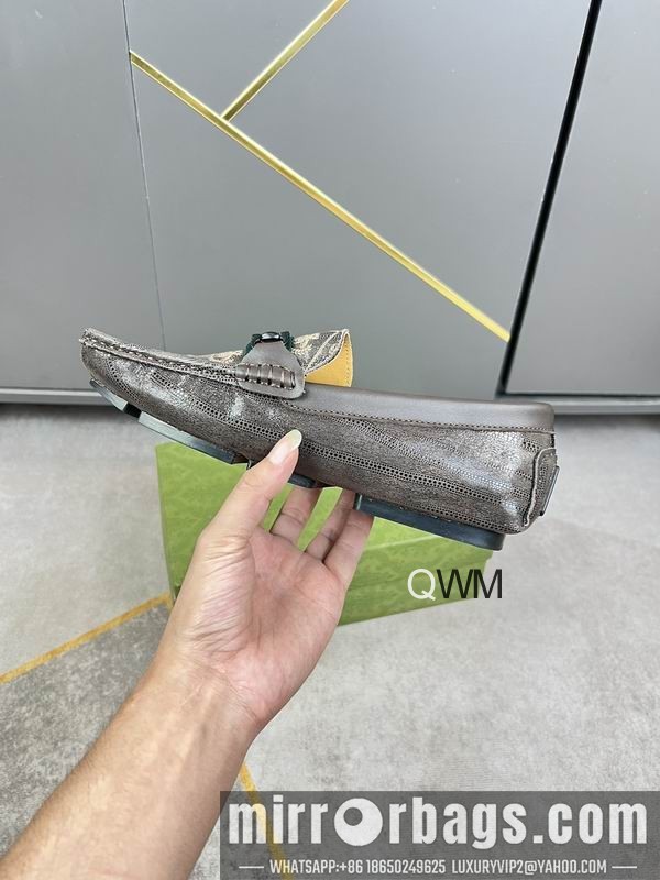 Gucci Replica Shoes sz38-44 WM0351