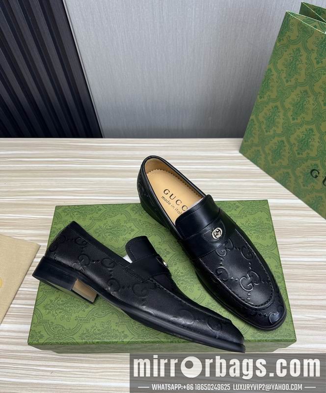 Gucci Replica Shoes sz38-44 mnf0370