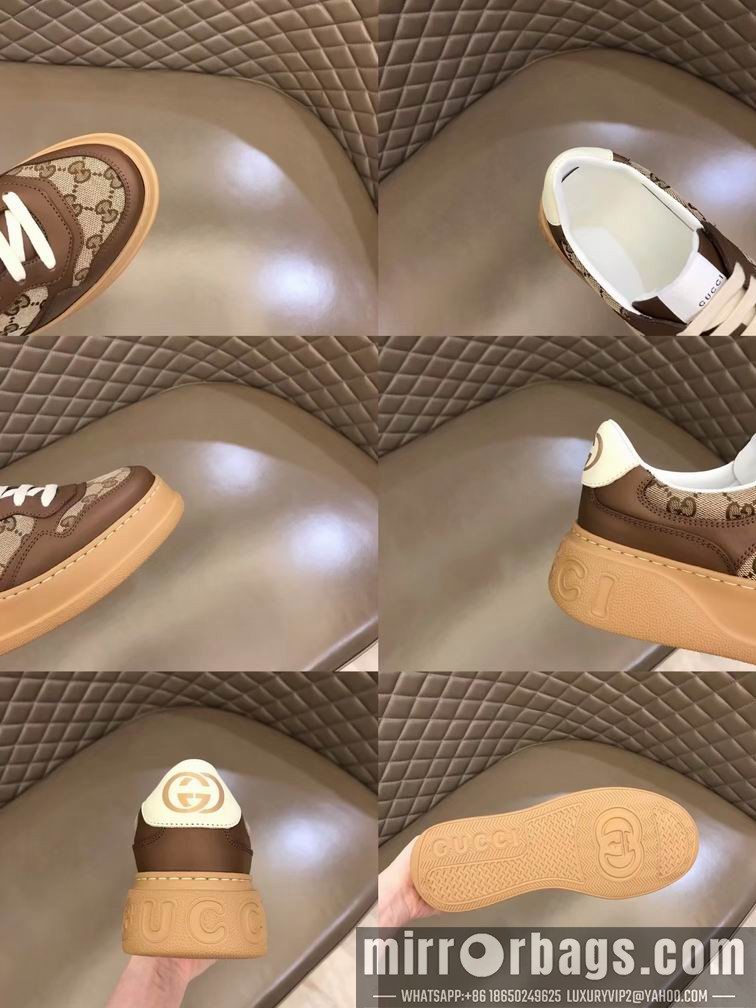 Gucci Replica Shoes sz38-45 jyh0901